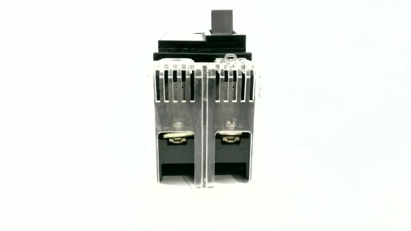 Fuji Electric EA52BUL/10 — Molded Case Circuit Breakers (MCCB) (image 4)