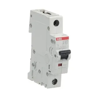 ABB ST201M-B16 — 1-Pole MCB (DIN Rail)