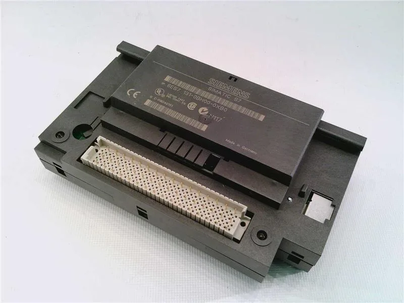 Siemens 6ES7131-0BH00-0XB0 — Digital Input Modules (image 2)
