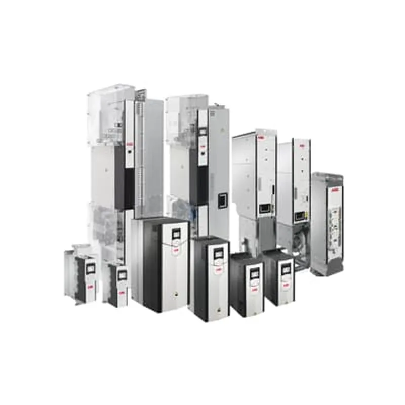 ABB 3AXD50000312337 — Inverter / VFD (image 4)