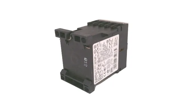 Siemens 3RT1516-1BW40 — Contactors (image 3)