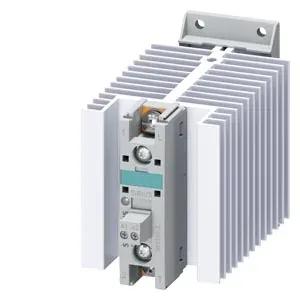 Siemens 3RF2350-3AA06 — Solid State Relays