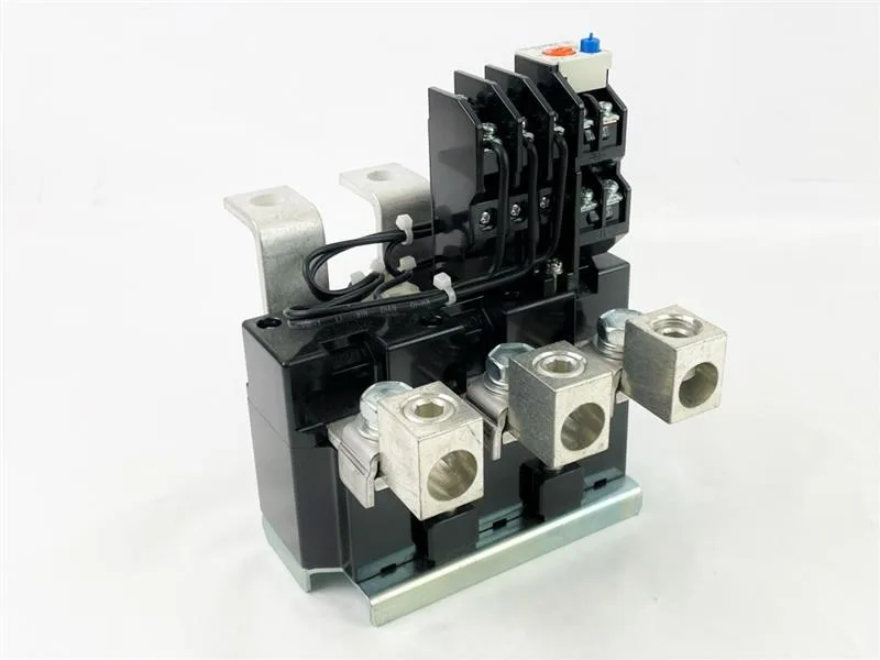Mitsubishi Electric TH-N220RHKPUL180A — Overload Relays (image 3)