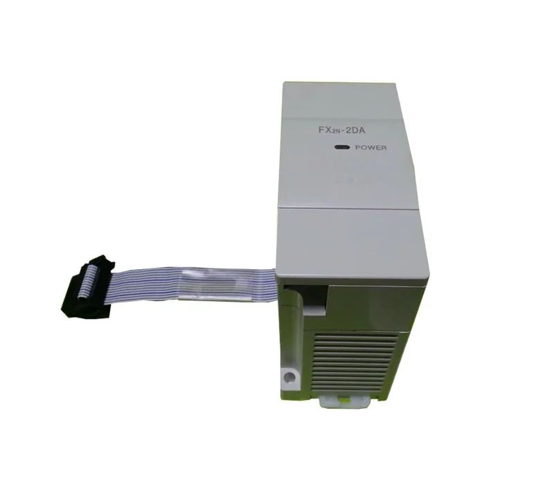 Mitsubishi Electric FX2N-2DA — PLCs (Programmable Logic Controllers)