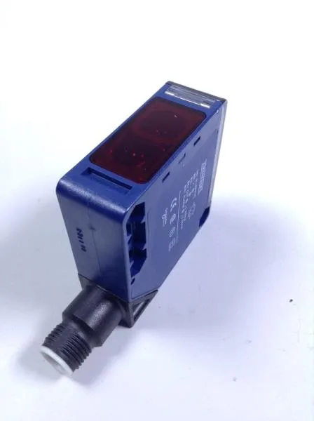 Schneider Electric XUK2ANBNM12R — Photoelectric Sensors (image 2)