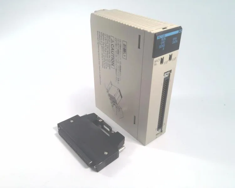 Omron CS1W-NC133 — PLCs (Programmable Logic Controllers) (image 4)
