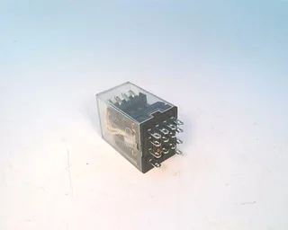 Omron MY4Z 100/110VAC — General Purpose Relays (image 3)