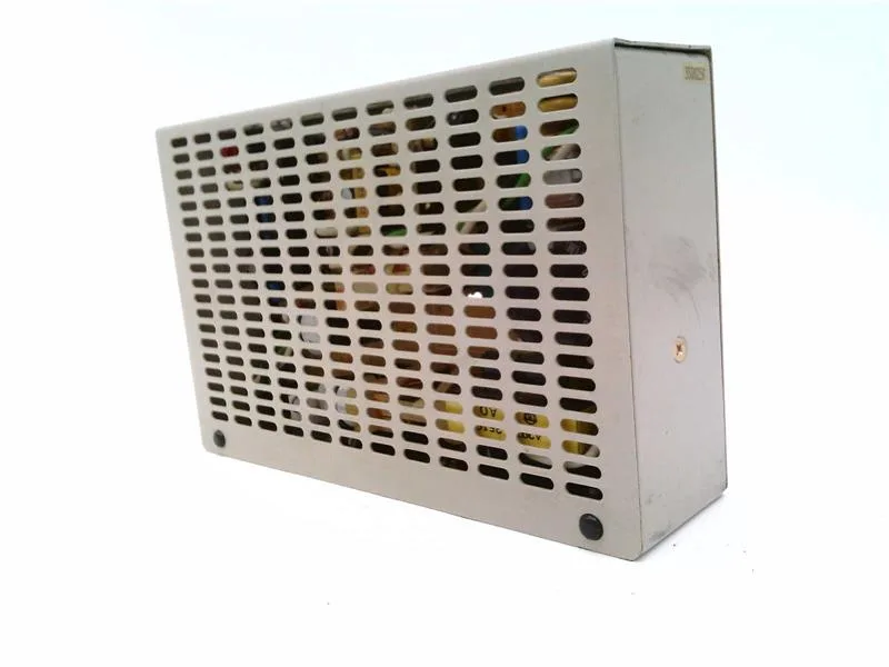 Omron S82M-0423 — Power Supplies (image 2)