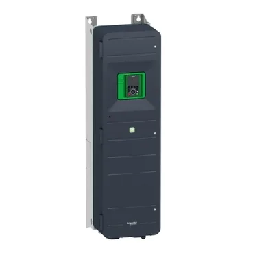 Schneider Electric ATV650D55N4 — AC Drive (VFD) 480V