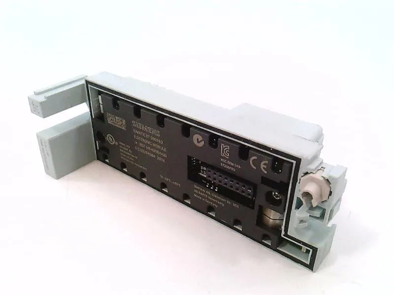 Siemens 6ES7145-4GF00-0AB0 — PLC I/O & Expansion Modules (image 3)
