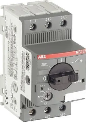ABB MS132-25 — Motor Starters (image 6)