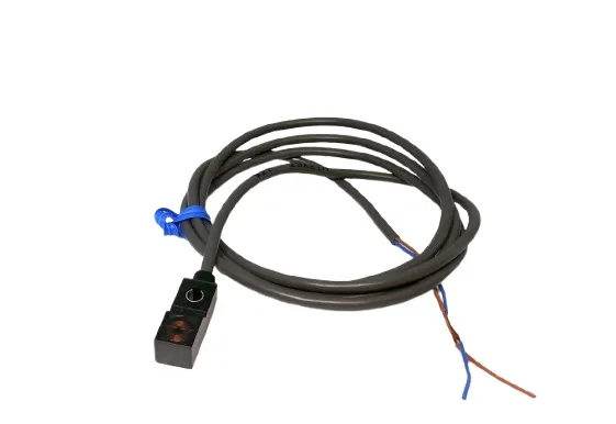 Omron E2S-W21-1M — Proximity Sensors (image 3)