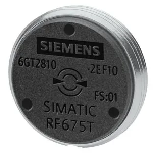 Siemens 6GT2810-2EF10 — RFID & Auto-ID