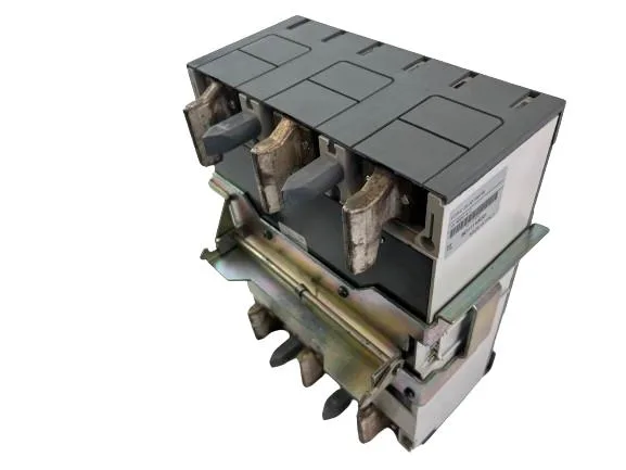 ABB 1SDA060261R1 — Molded Case Circuit Breakers (MCCB) (image 3)
