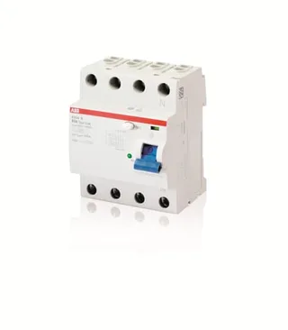 ABB 2CSF204592R4400