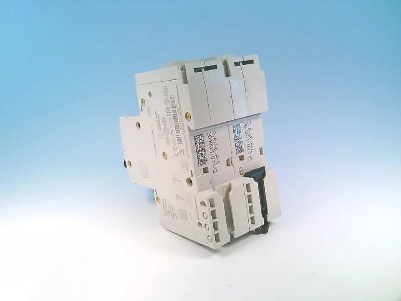 ABB S802S-B80 — Miniature Circuit Breakers (MCB) (image 2)
