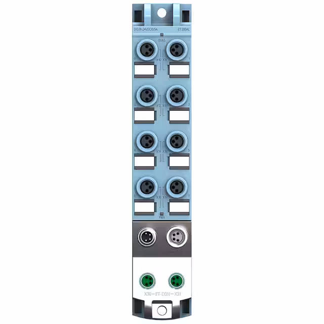 Siemens 6ES7143-5BF50-0BA0 — PLC I/O & Expansion Modules