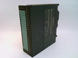 Siemens 6ES7322-1EH01-0AA0 — Digital Output Modules