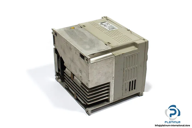 Schneider Electric LXM05BD22N4 (image 2)