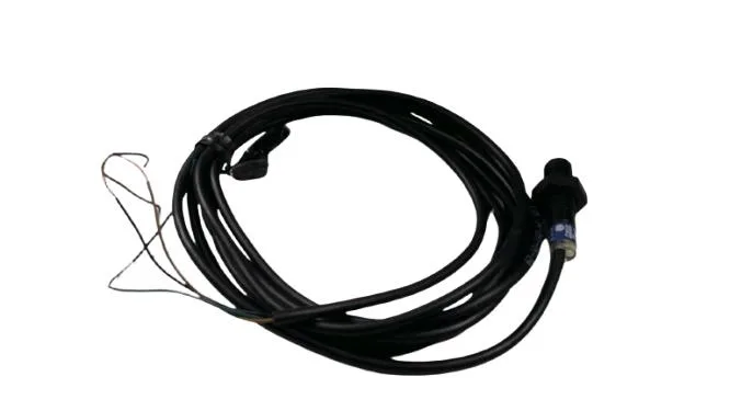Schneider Electric XS4P08PA340 — Proximity Sensors (image 2)