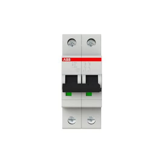 ABB 2CDS252001R0065 — Miniature Circuit Breakers (MCB)