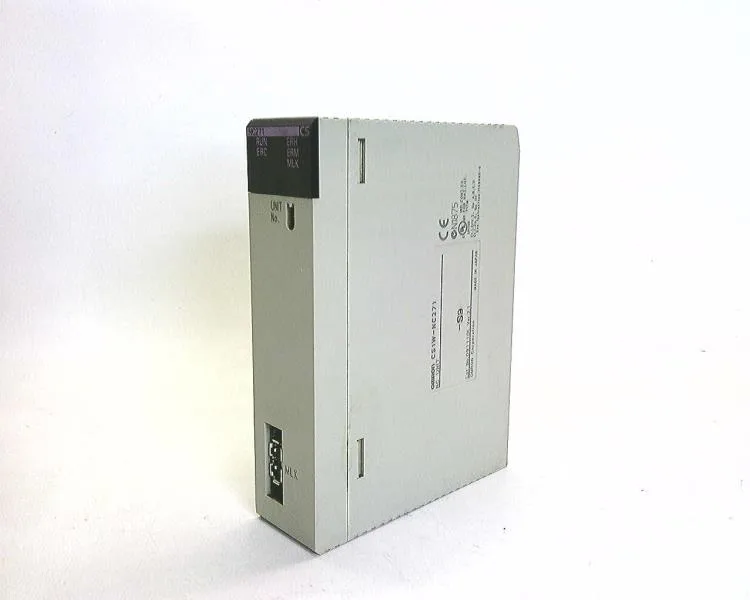 Omron CS1W-NC233 — PLCs (Programmable Logic Controllers)