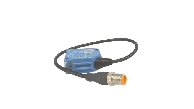 SICK WTT12L-B3563 — Photoelectric Sensors (image 3)