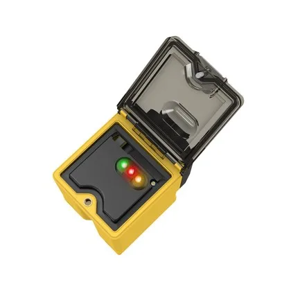 Banner Engineering Q45BB6FVQ — Photoelectric Sensors