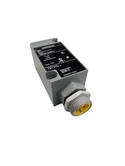 Siemens 3SE03-SA6PC — Limit Switches (image 2)