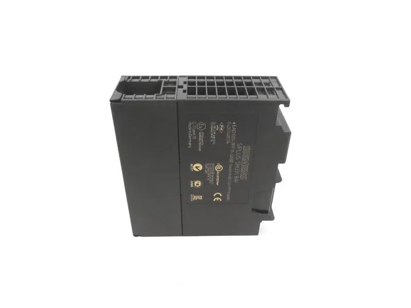 Siemens 6AG1331-7PF11-4AB0 — Analog Input Modules (image 4)