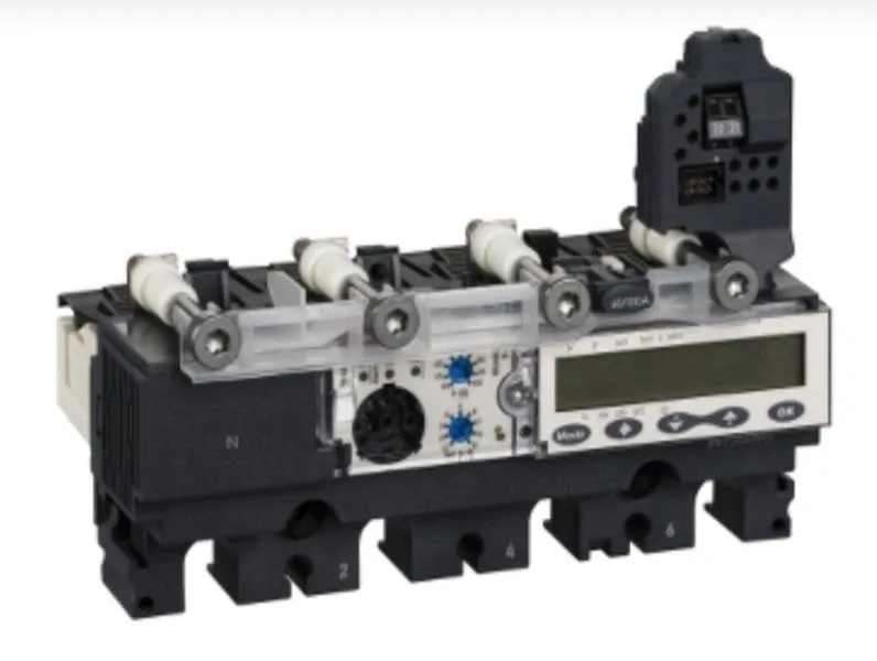 Schneider Electric LV431495