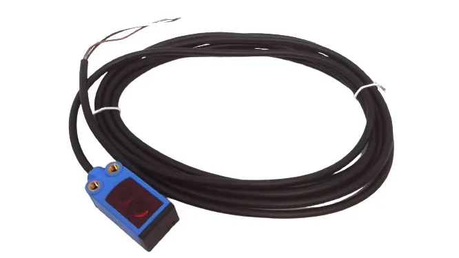 SICK WTB4-3N1160S53 — Photoelectric Sensors (image 4)