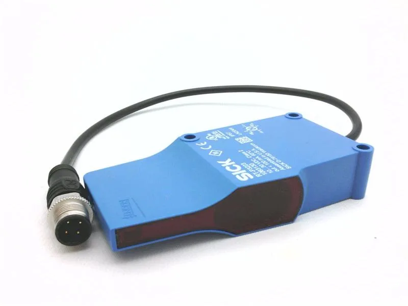 SICK RT-P3223 — Photoelectric Sensors