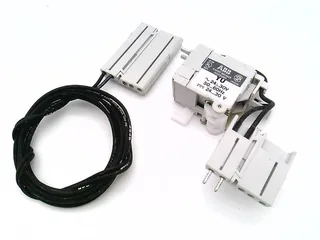 ABB KT5U8 — Circuit Breaker Accessories