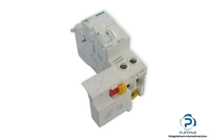 Schneider Electric A9Q54225 (image 2)