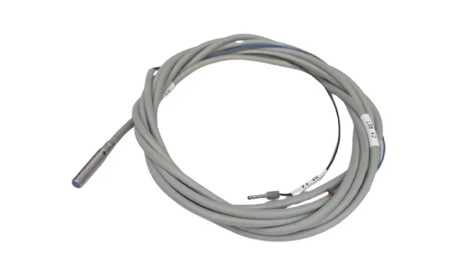 Festo SIEN-M5B-PO-K-L — Proximity Sensors (image 3)