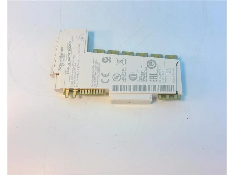 Schneider Electric TM5SE1SC10005 (image 2)