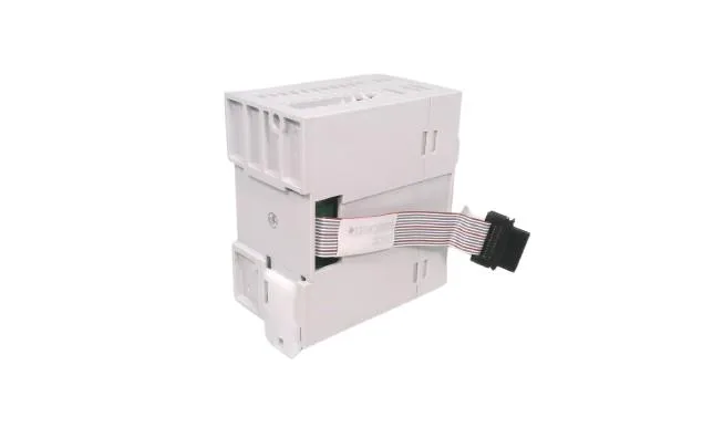 Mitsubishi Electric FX5-CCLGN-MS — PLCs (Programmable Logic Controllers) (image 3)