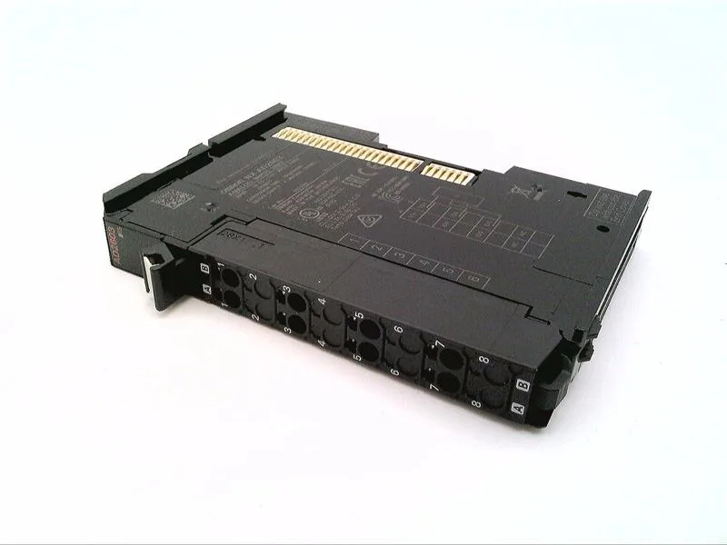 Omron NX-AD2603 — PLC I/O & Expansion Modules (image 2)