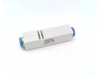 Festo VN-07-M-I3-PQ2-VQ2 — Grippers & Vacuum (image 3)