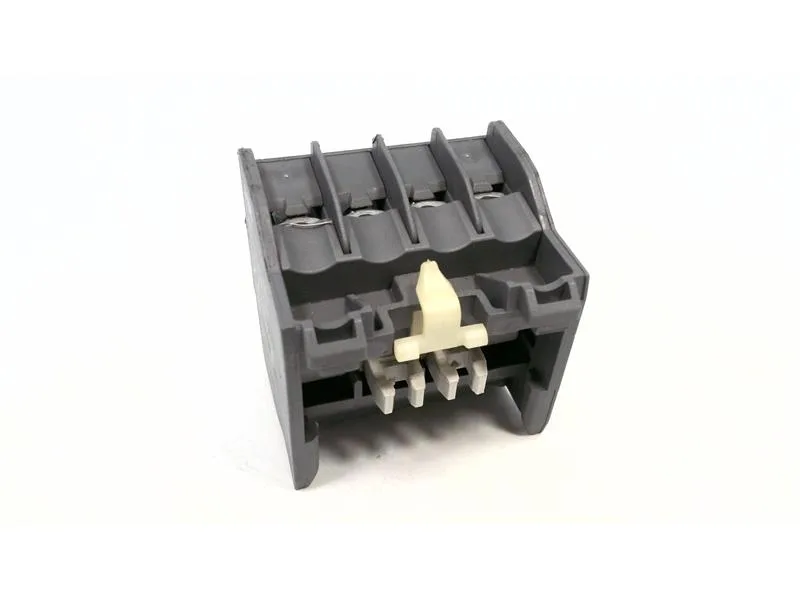 ABB CA5-40E — Auxiliary Contacts (image 6)