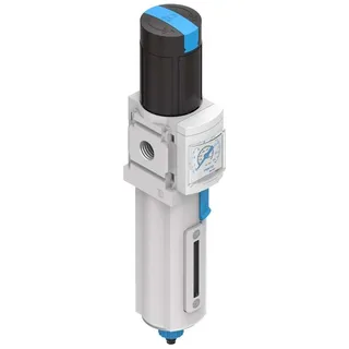 Festo MS4-LFR-1/4-D7-CUV-AS