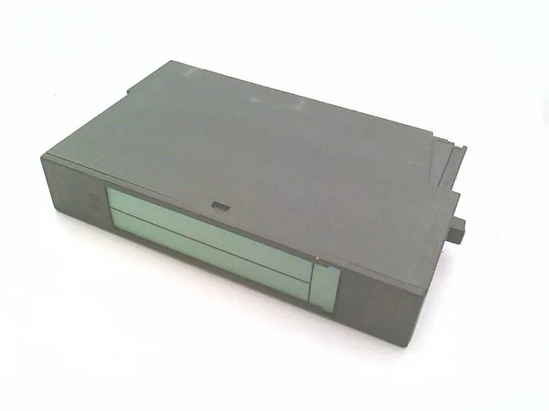 Siemens 6ES7132-4HB00-0AB0EACH — PLC I/O & Expansion Modules