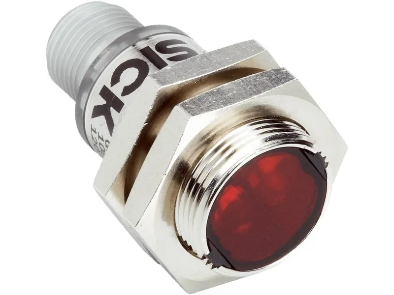 SICK GRTB18S-P2412 — Photoelectric Sensors (image 2)