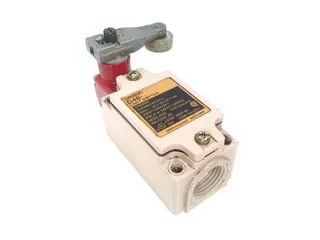 Omron D4B-3116N — Limit Switches (image 3)