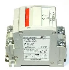 Fuji Electric CP32FS/2 — Miniature Circuit Breakers (MCB) (image 2)