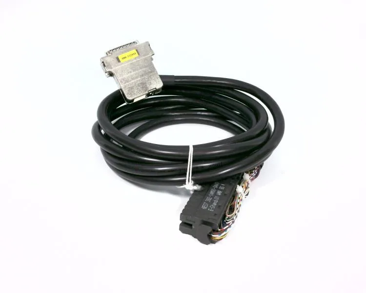 Siemens 6ES7922-3BD00-0AT0 — PLC Accessories (image 2)
