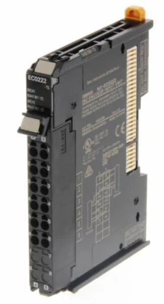 Omron NX-EC0222 — Digital Input Modules (image 2)