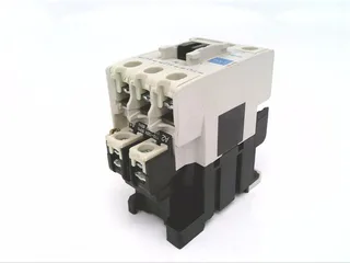 Mitsubishi Electric S-NI8CX-AC110 — Contactors (image 2)