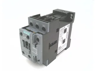 Siemens 3RT2028-1BB40 — Contactors (image 3)